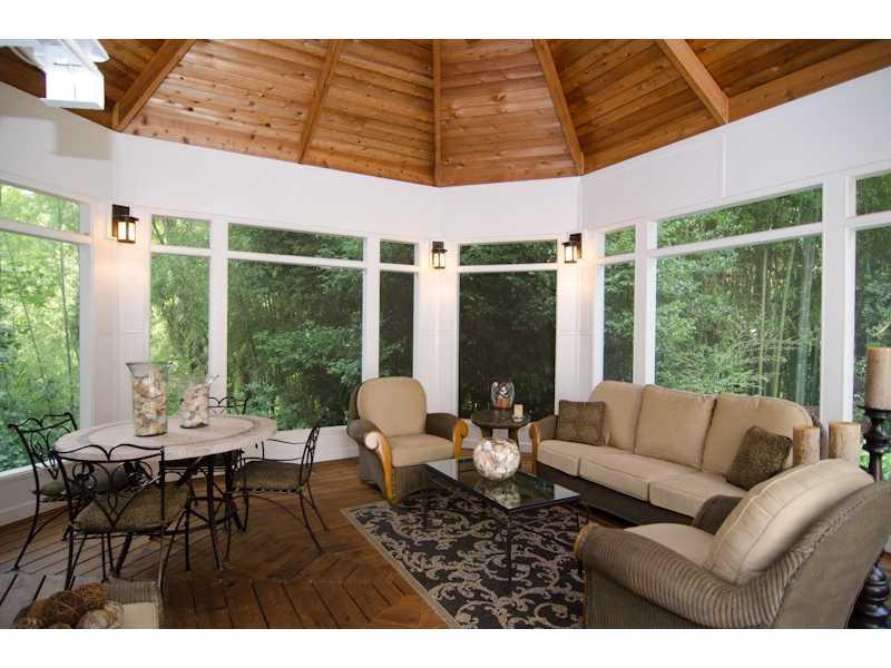 Chastain - Residential
