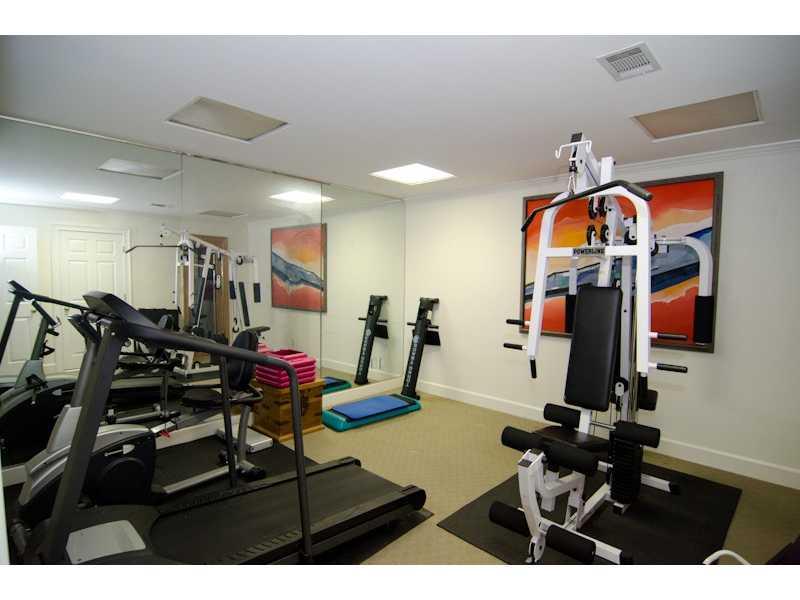 Chastain - Residential