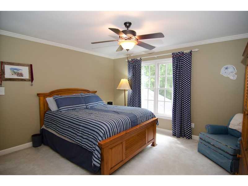 Chastain - Residential