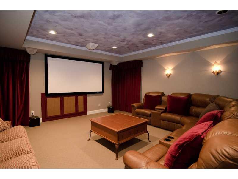 Chastain - Residential