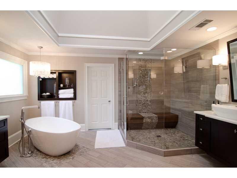 Chastain - Residential