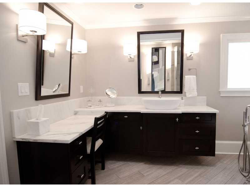 Chastain - Residential