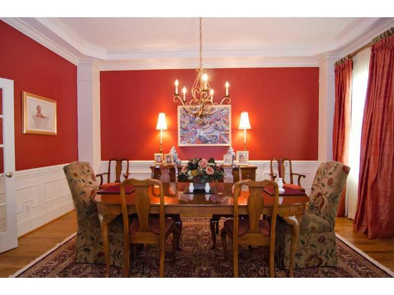 Chastain - Residential