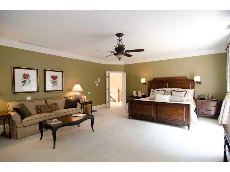 Chastain - Residential