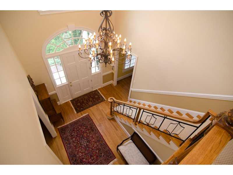 Chastain - Residential