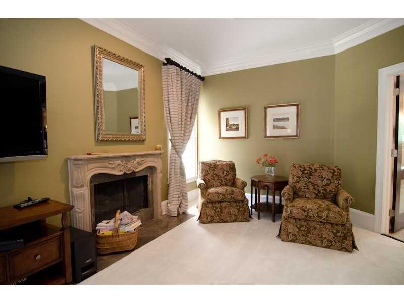 Chastain - Residential