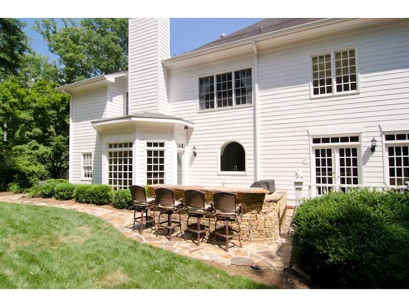 Chastain - Residential