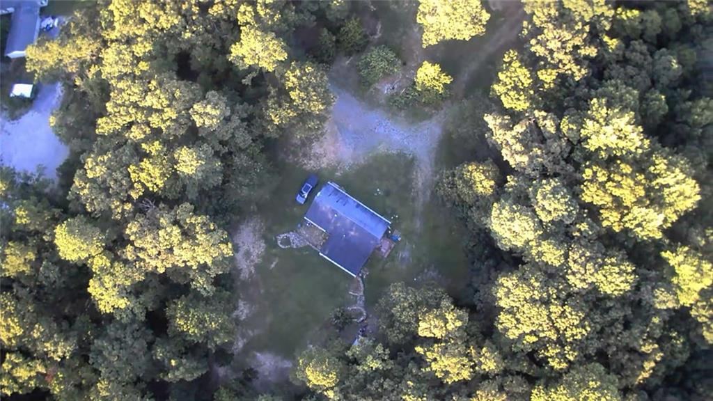 1526 Lost Mountain Road Road