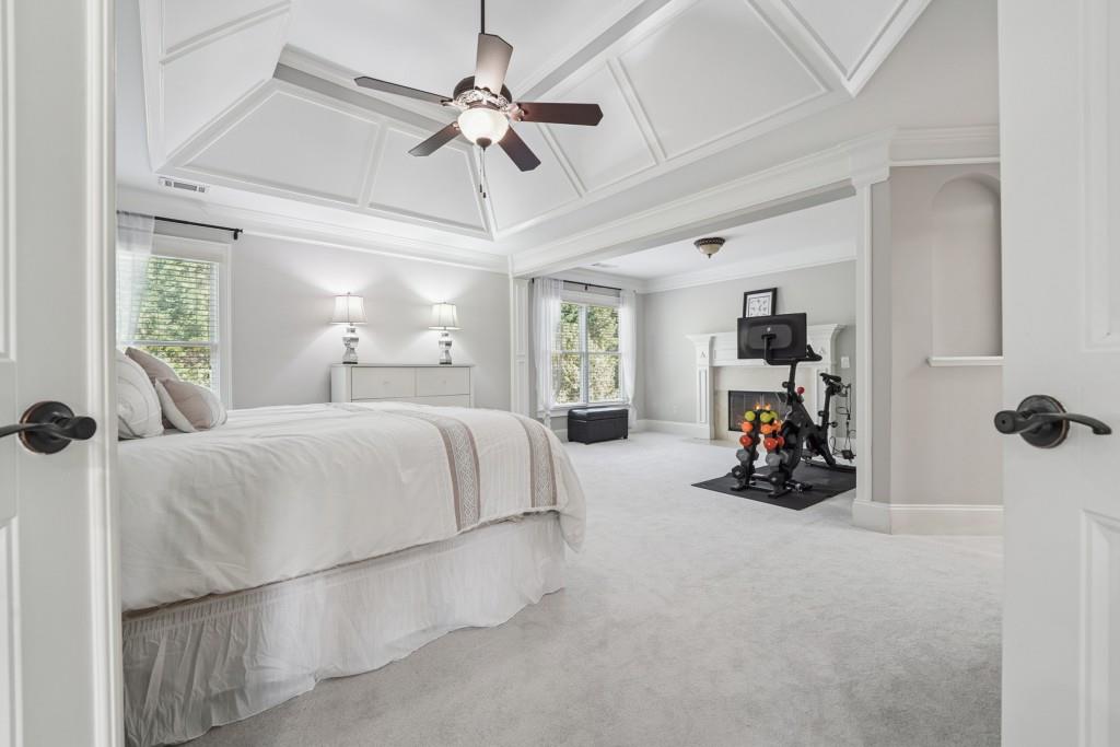 1754 Water Springs Way, Dacula, Georgia image 23