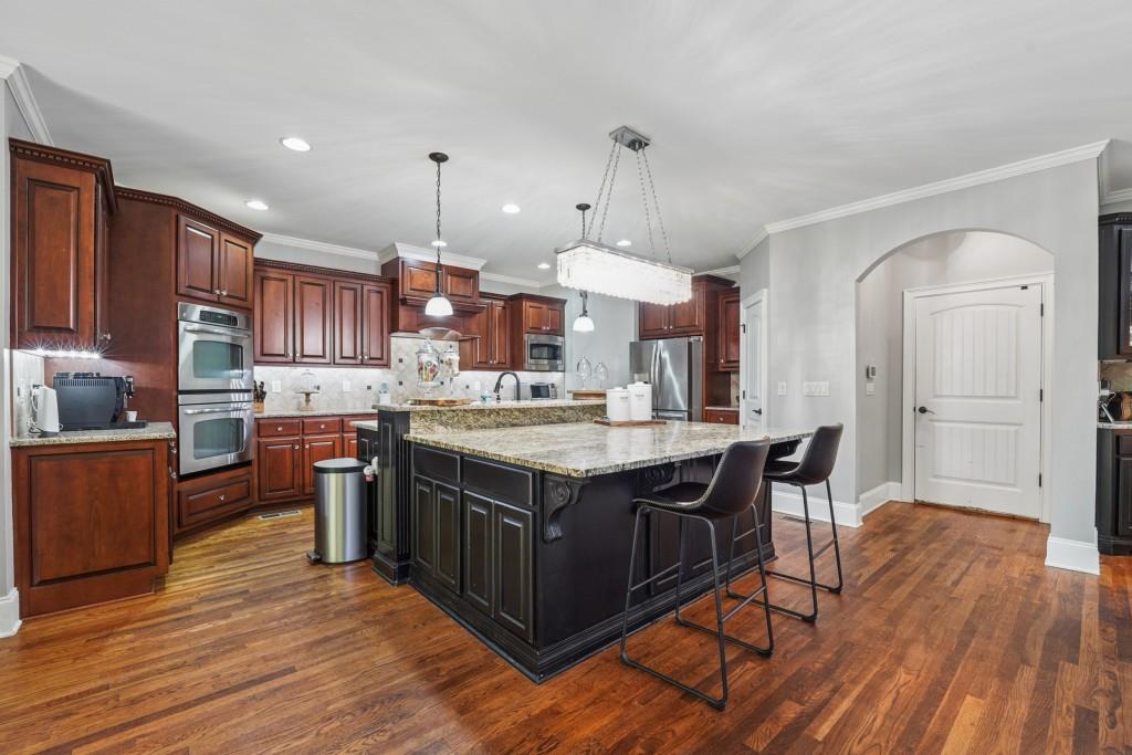 1754 Water Springs Way, Dacula, Georgia image 12