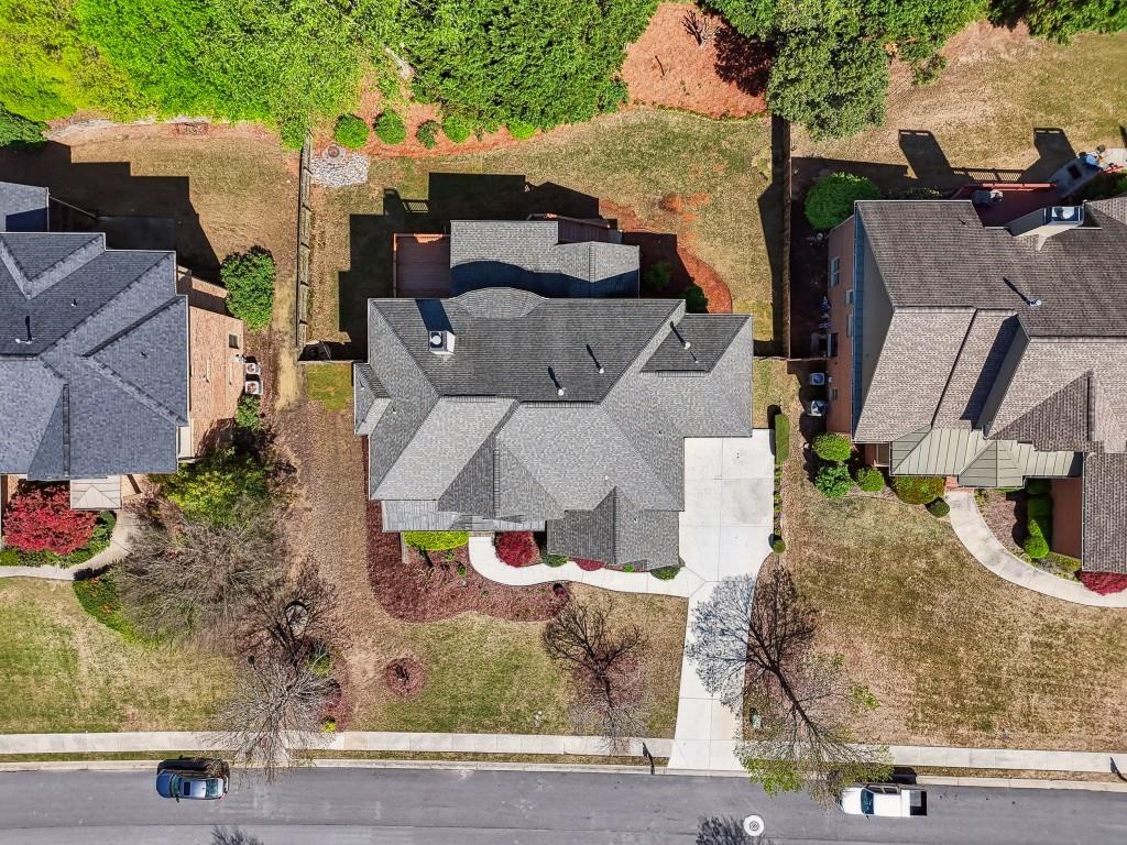 1754 Water Springs Way, Dacula, Georgia image 45