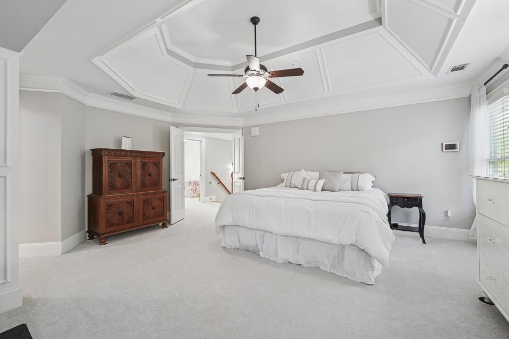 1754 Water Springs Way, Dacula, Georgia image 22