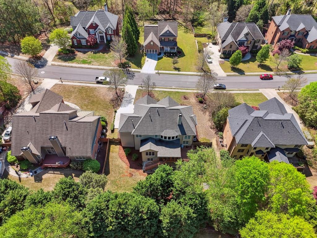 1754 Water Springs Way, Dacula, Georgia image 46