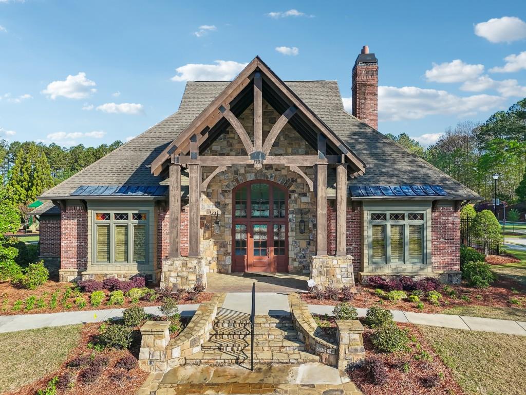 1754 Water Springs Way, Dacula, Georgia image 49