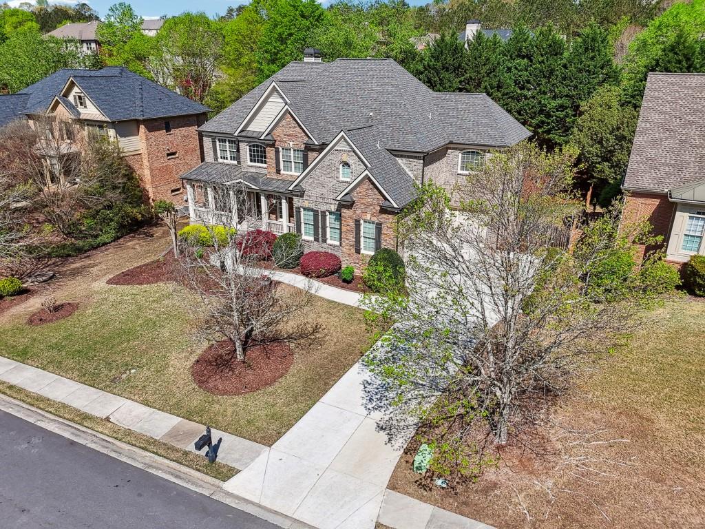 1754 Water Springs Way, Dacula, Georgia image 44