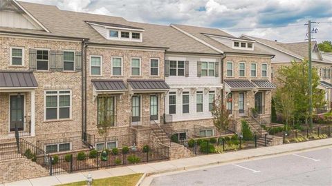 2282 MCLEAN CHASE SE Smyrna GA 30080