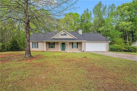 60 Cypress Drive, Covington, GA 30016 - MLS#: 7542241