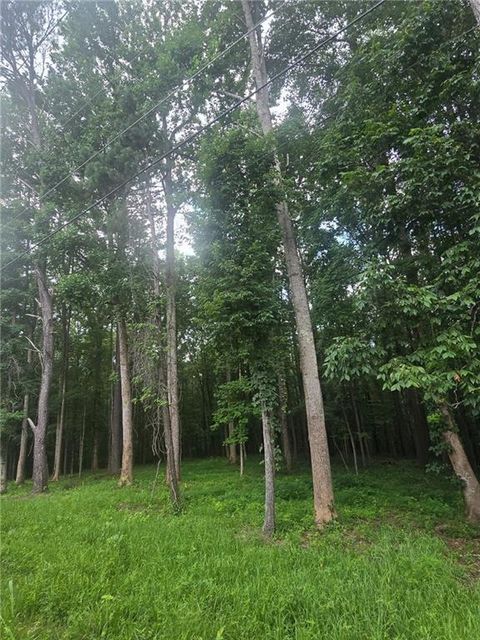 Vacant Land For Sale - 6147 Little Ridge Road<br/> Acworth, GA 30102