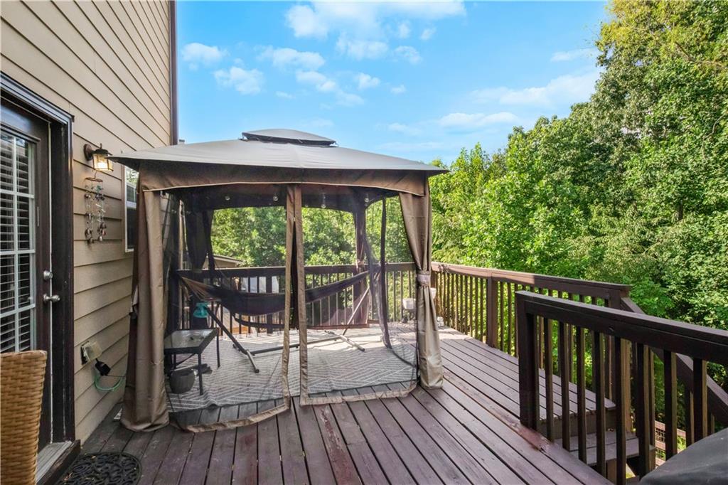 456 Crestmont Lane, Canton, Georgia image 35