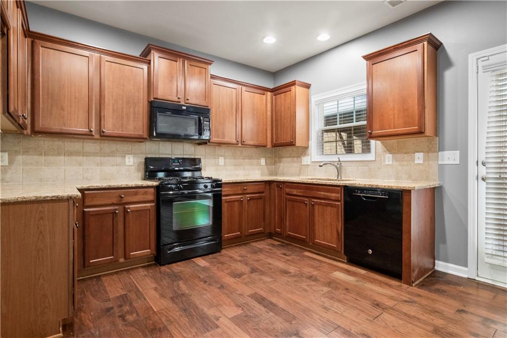 456 Crestmont Lane, Canton, Georgia image 10