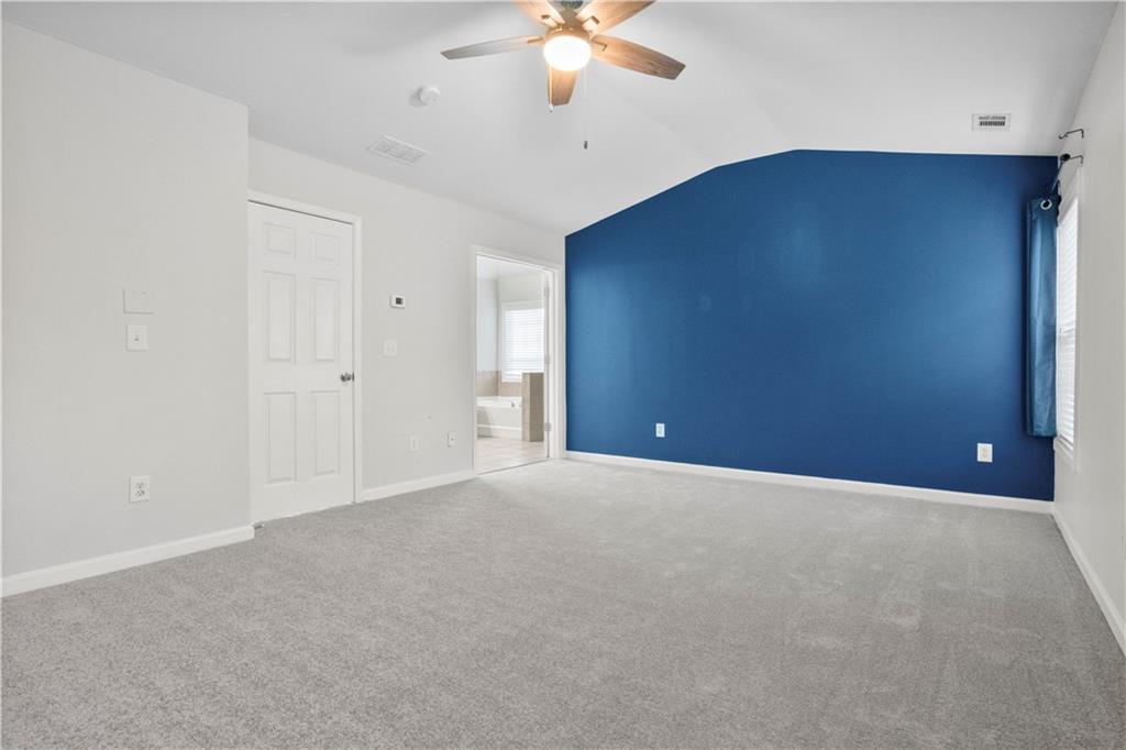 456 Crestmont Lane, Canton, Georgia image 18