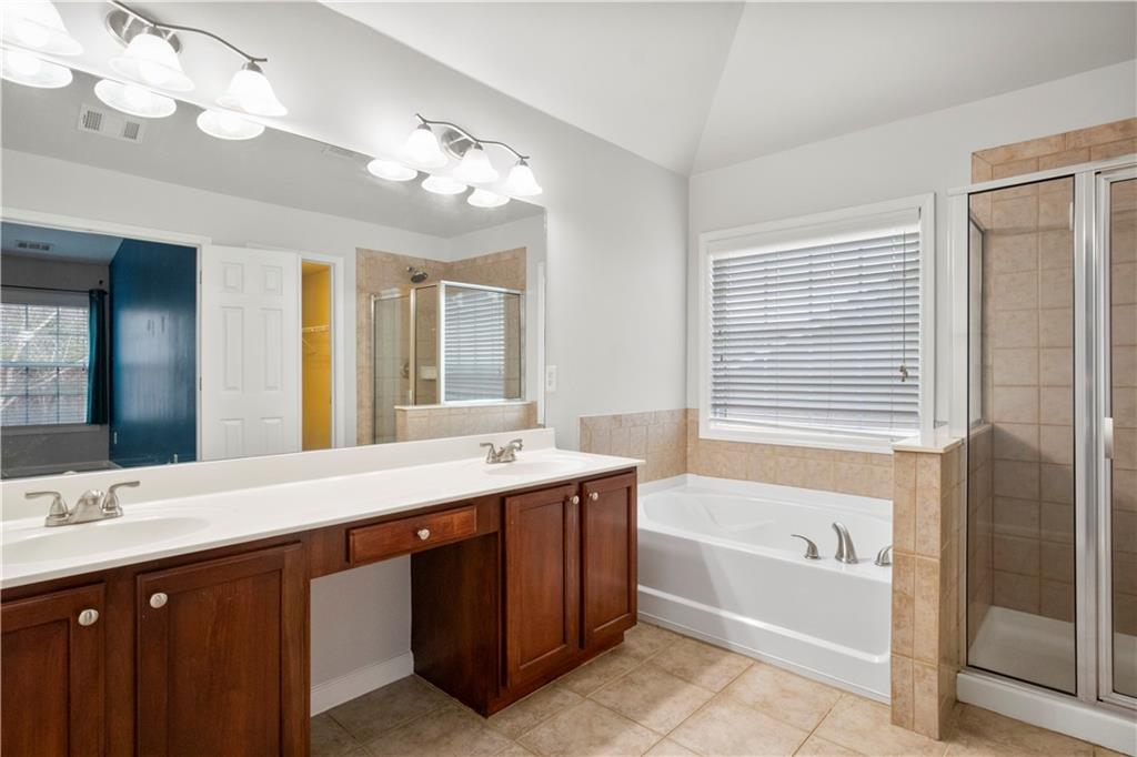 456 Crestmont Lane, Canton, Georgia image 19