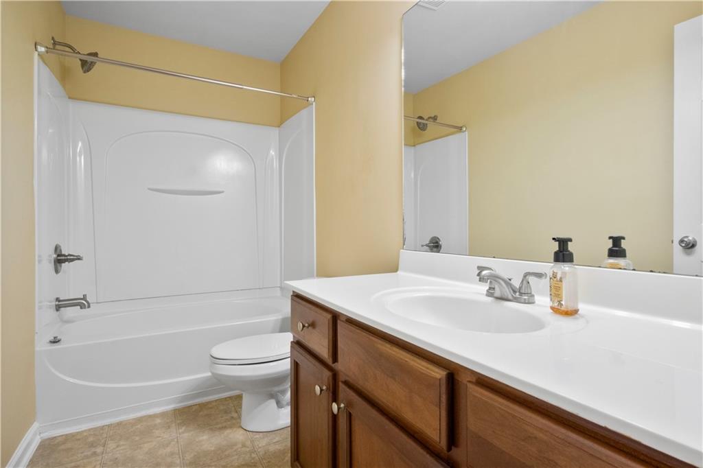 456 Crestmont Lane, Canton, Georgia image 23