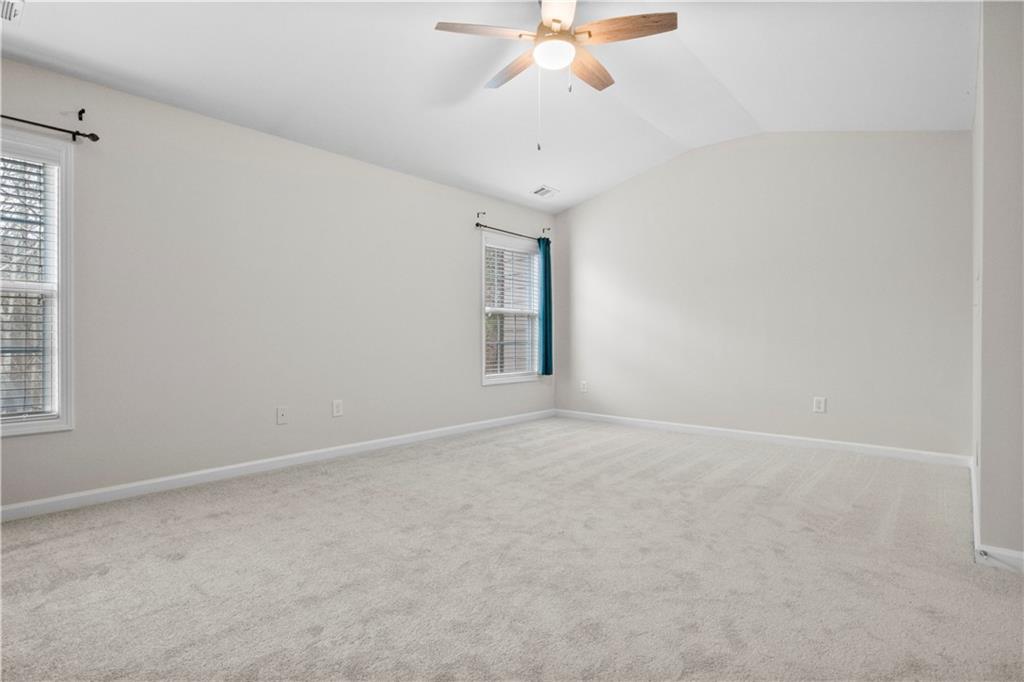 456 Crestmont Lane, Canton, Georgia image 17