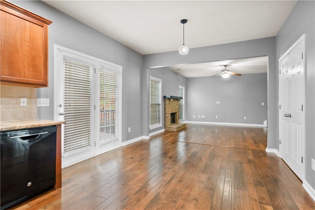 456 Crestmont Lane, Canton, Georgia image 12