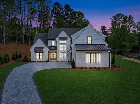 Homes For Sale - 4410 K D Kruzel Drive<br/> Forsyth County, Cumming, GA 30041