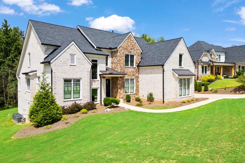 5760 Lula Bridge Court