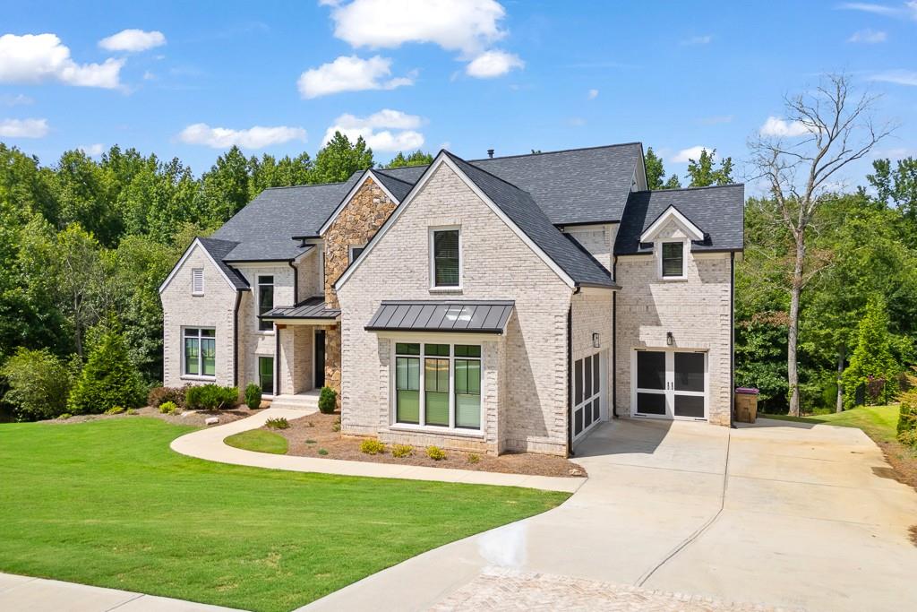 5760 Lula Bridge Court