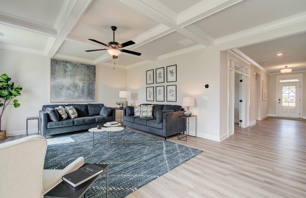 662 Secret Garden Lane