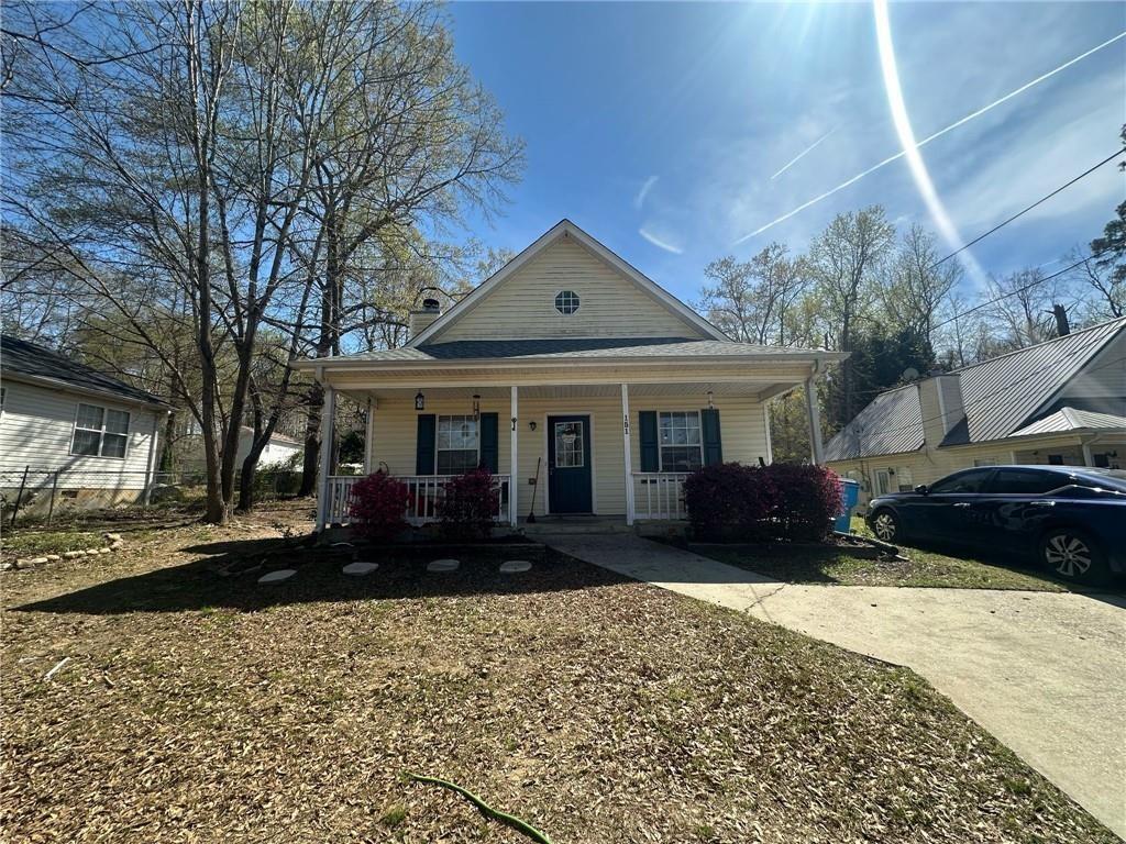 151 Elizabeth Circle