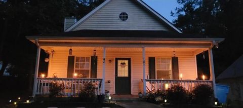 151 Elizabeth Circle Jackson GA 30233