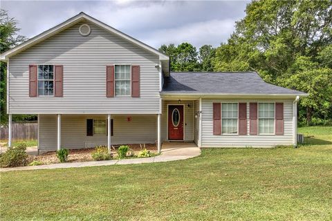 Single Family Residence in Cartersville GA 91 Euharlee Five Forks Road.jpg