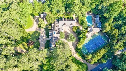 A home in Atlanta