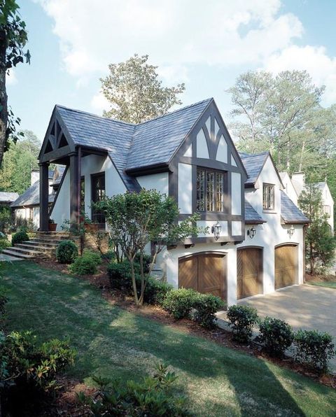 A home in Atlanta