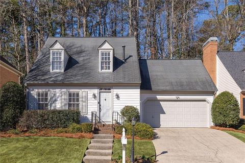 Photo of 2364 Elon Way, Decatur, GA 30033 (MLS # 7721050)