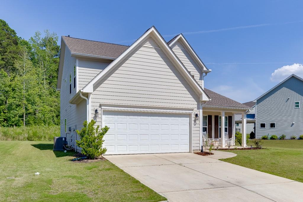 27 Sinclair Circle