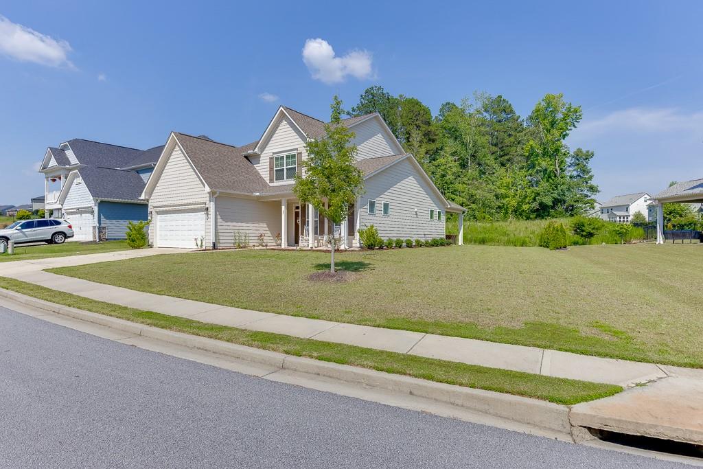 27 Sinclair Circle