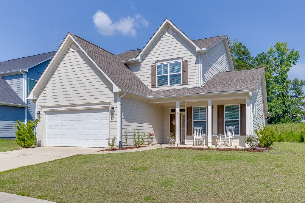 27 Sinclair Circle