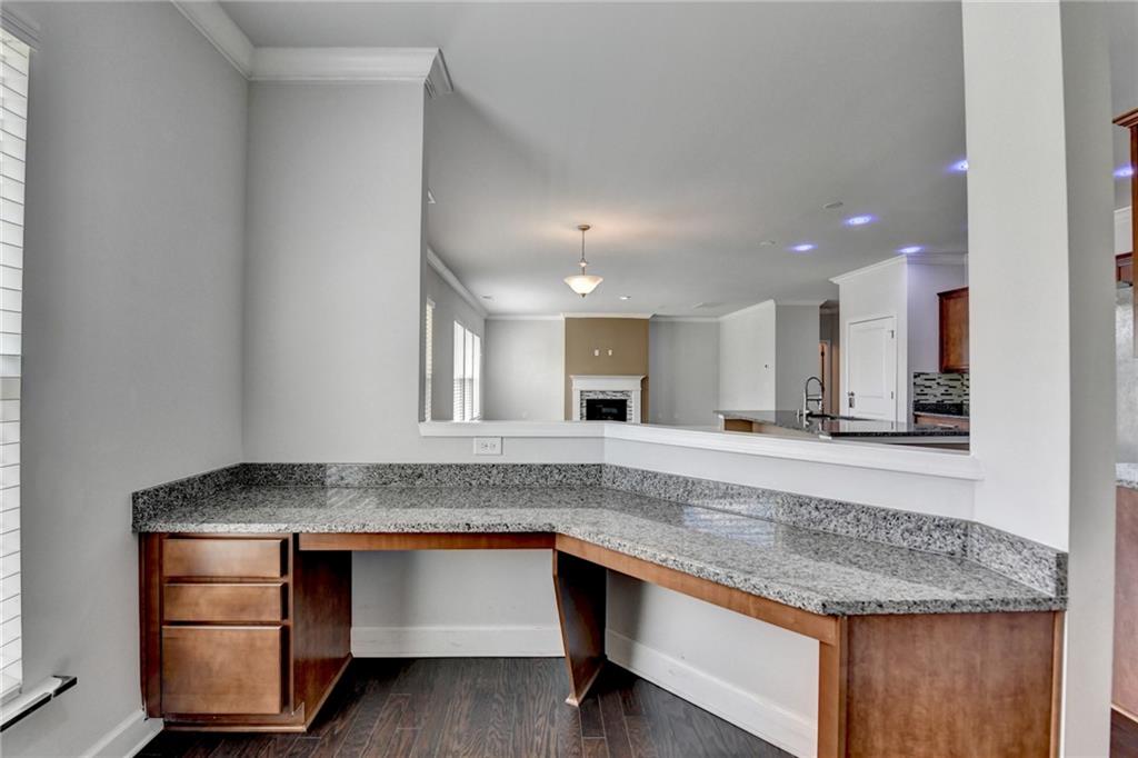 4349 Northmark Lane, Buford, Georgia image 33