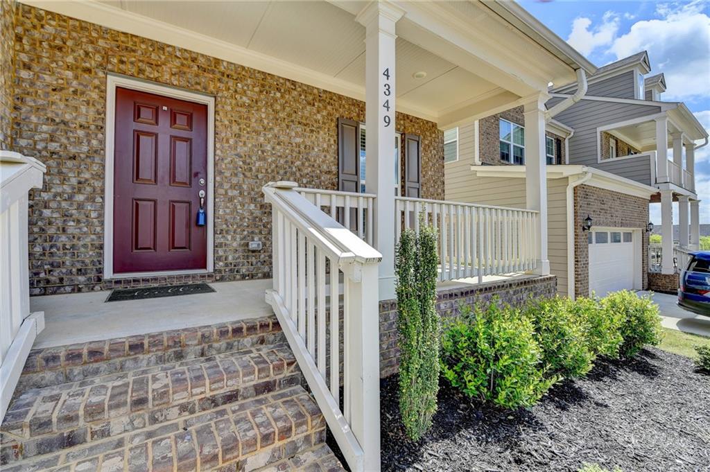 4349 Northmark Lane, Buford, Georgia image 3