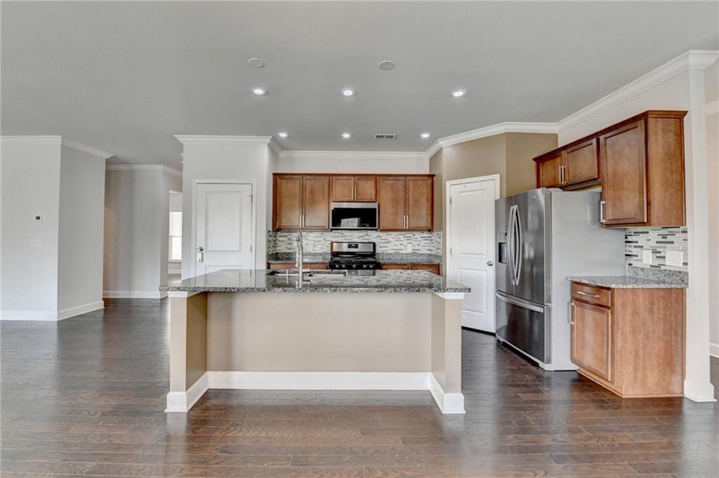 4349 Northmark Lane, Buford, Georgia image 23