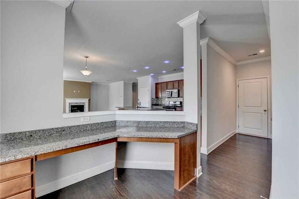 4349 Northmark Lane, Buford, Georgia image 32