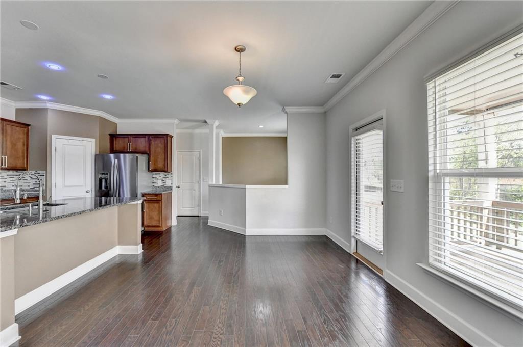 4349 Northmark Lane, Buford, Georgia image 35