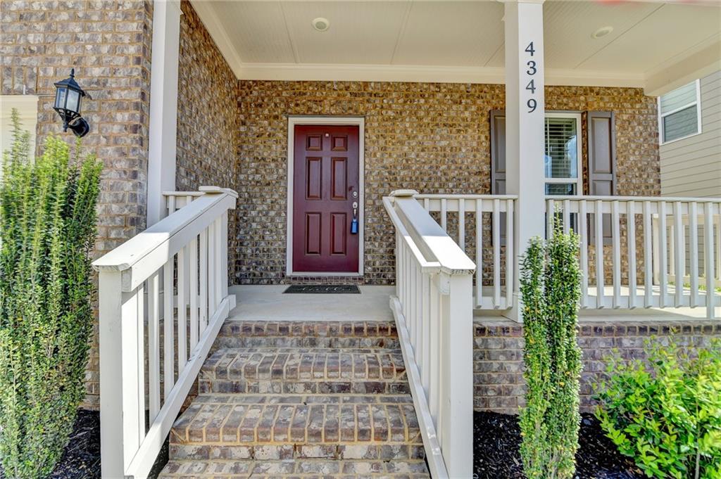 4349 Northmark Lane, Buford, Georgia image 4