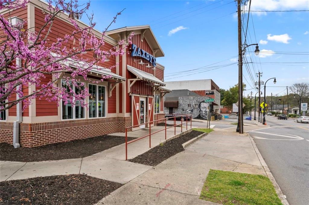 1115 Martin Luther King Jr Drive, Atlanta, Georgia image 39