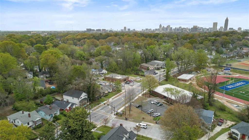 1115 Martin Luther King Jr Drive, Atlanta, Georgia image 44